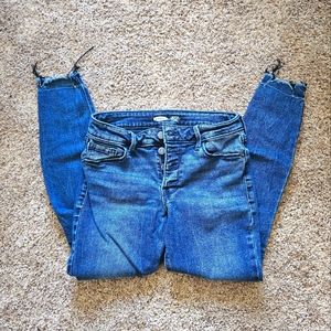 Old Navy Skinny Jeans